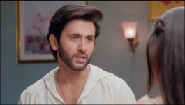 Ram Bhavan - 8th April 2025